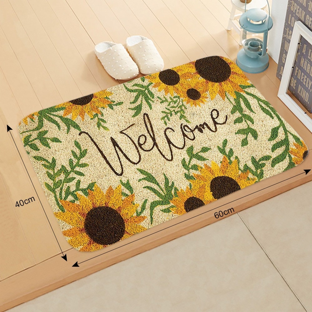 Anti Slip Indoor Entry Mat Anti Slip Indoor Entry Mat
