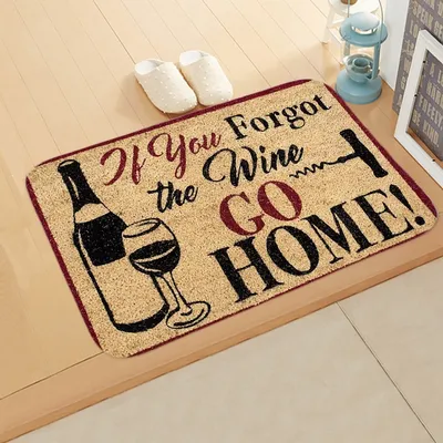 Anti Slip Indoor Entry Mat Anti Slip Indoor Entry Mat