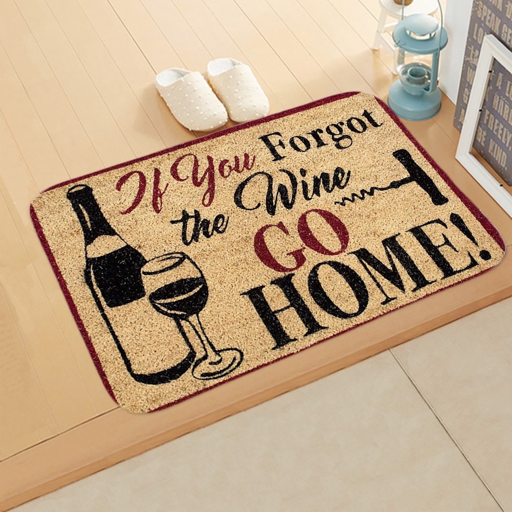 Anti Slip Indoor Entry Mat Anti Slip Indoor Entry Mat