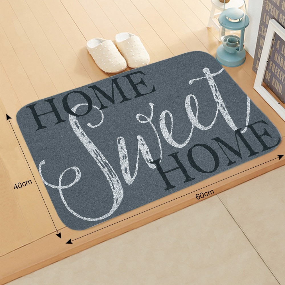 Anti Slip Indoor Entry Mat Anti Slip Indoor Entry Mat