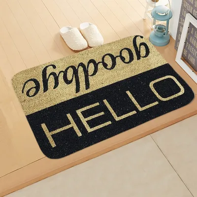 Anti Slip Indoor Entry Mat Anti Slip Indoor Entry Mat