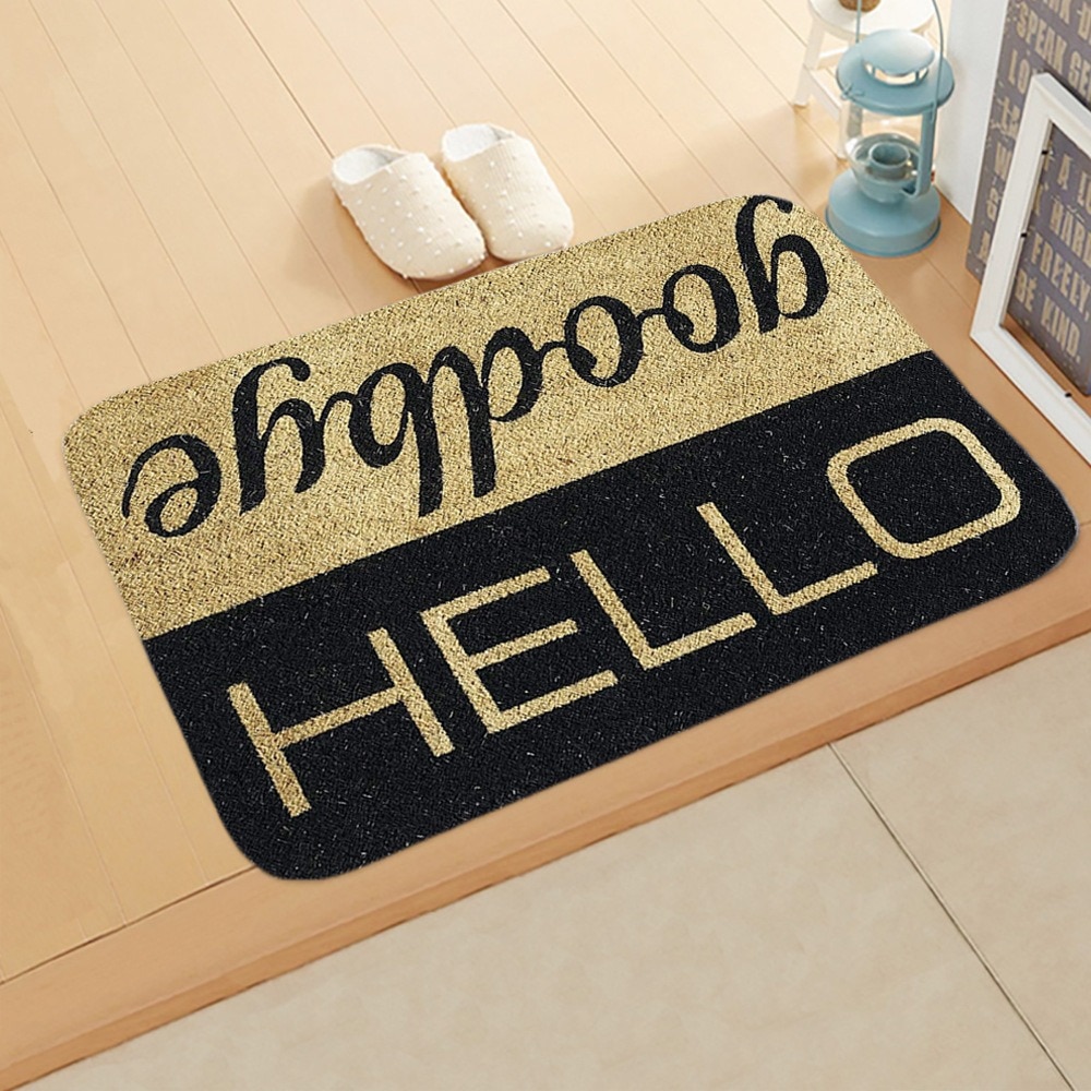 Anti Slip Indoor Entry Mat Anti Slip Indoor Entry Mat