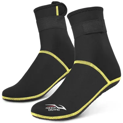 Anti-Slip Scuba Diving Socks Anti-Slip Scuba Diving Socks