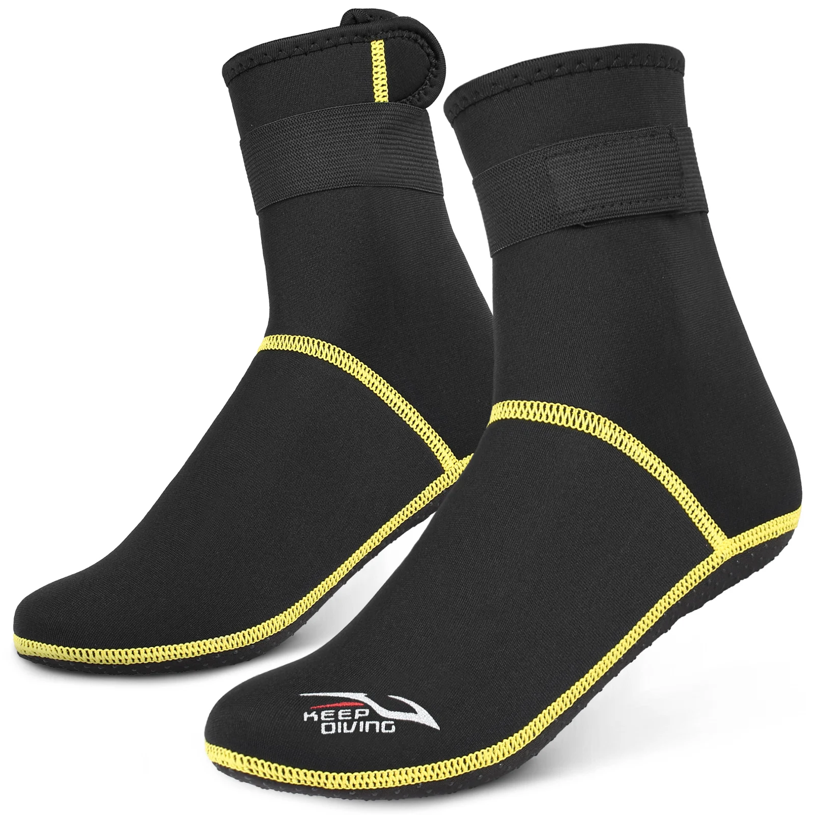 Anti-Slip Scuba Diving Socks Anti-Slip Scuba Diving Socks