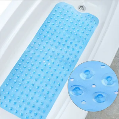 Anti Slip Shower Mat PVC Safety Mat Anti Slip Shower Mat PVC Safety Mat