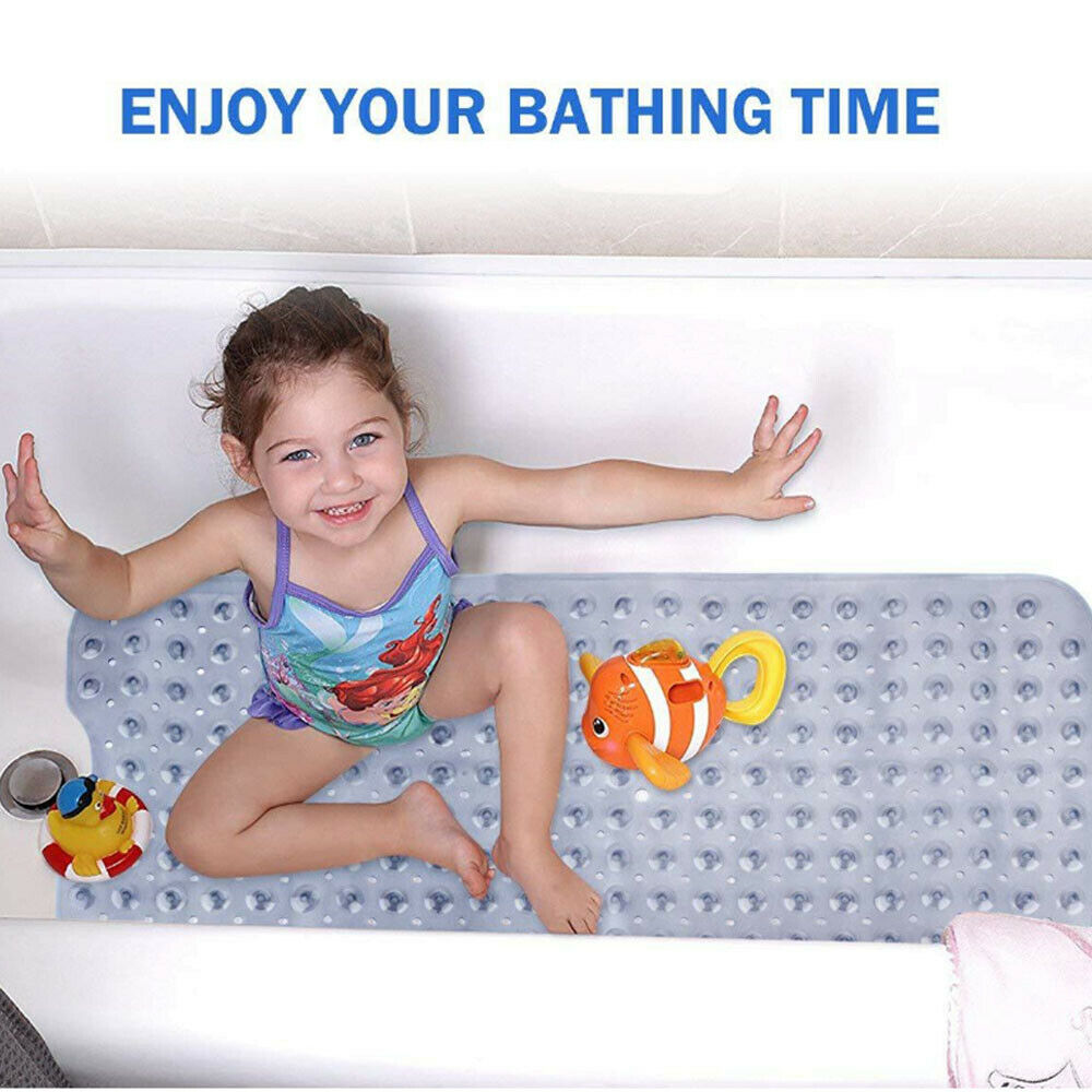 Anti Slip Shower Mat PVC Safety Mat Anti Slip Shower Mat PVC Safety Mat