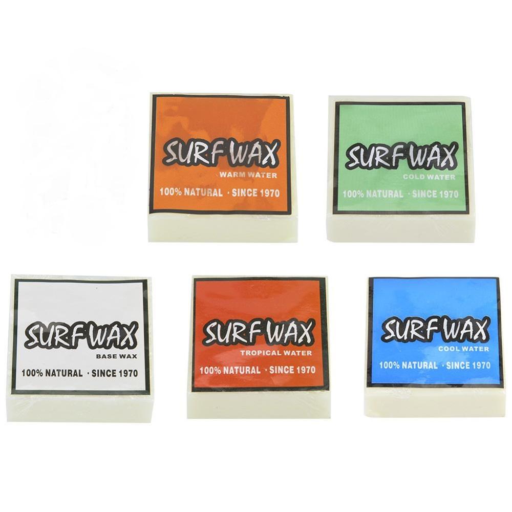 Anti Slip Surfboard Wax Anti Slip Surfboard Wax