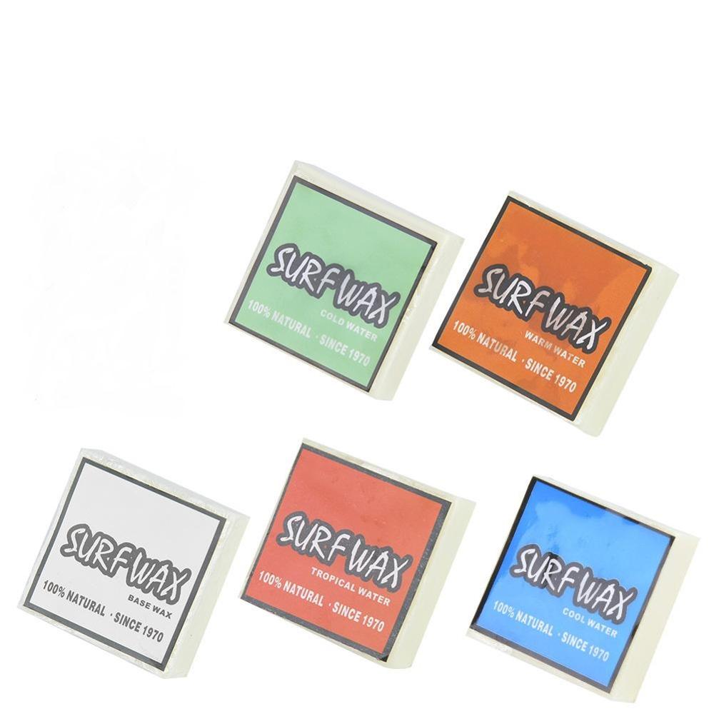 Anti Slip Surfboard Wax