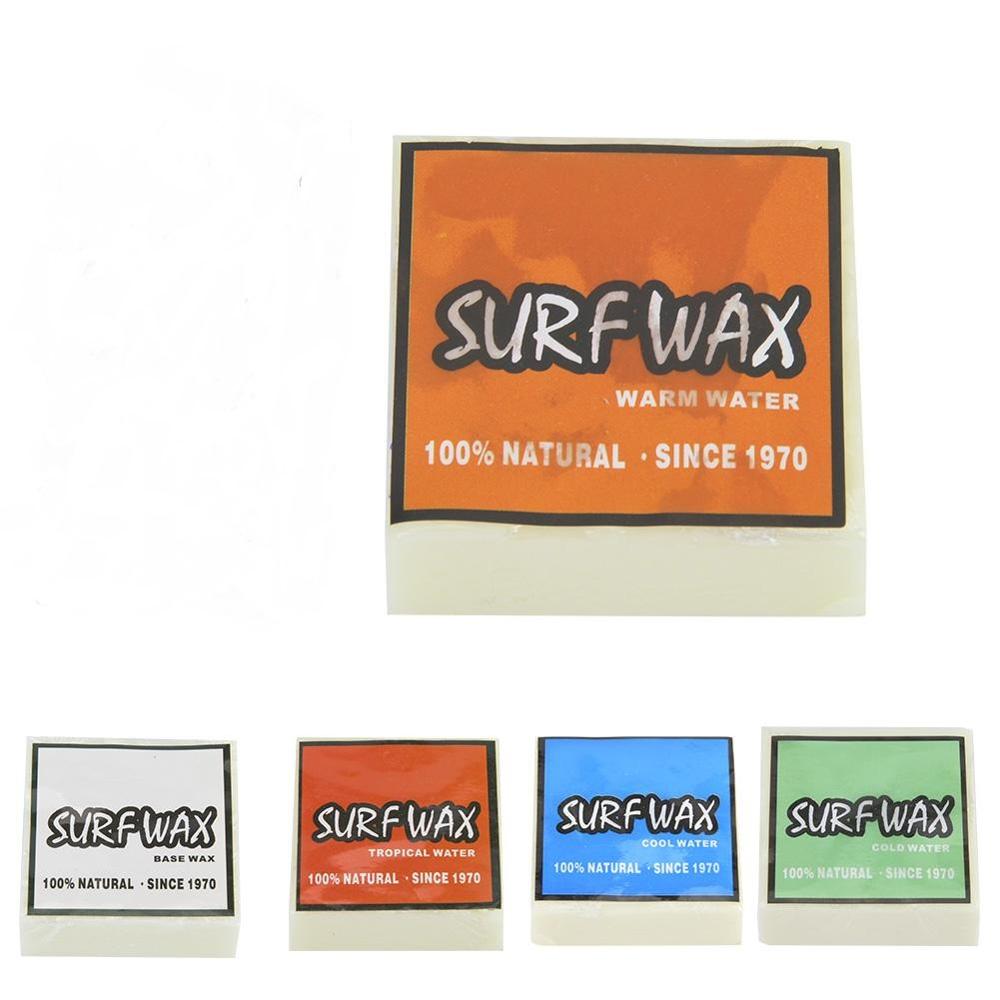 Anti Slip Surfboard Wax