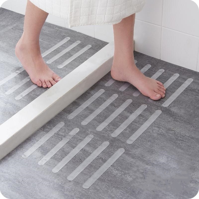 Anti Slip Tape for Bathroom (5 pcs) Anti Slip Tape for Bathroom (5 pcs)