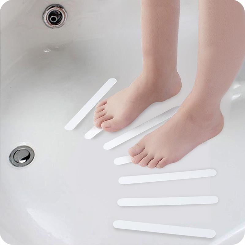 Anti Slip Tape for Bathroom (5 pcs) Anti Slip Tape for Bathroom (5 pcs)