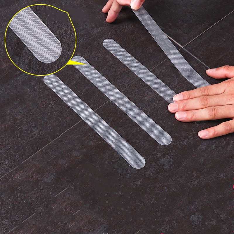 Anti Slip Tape for Bathroom (5 pcs) Anti Slip Tape for Bathroom (5 pcs)