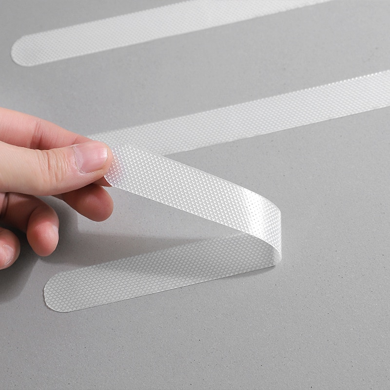 Anti Slip Tape for Bathroom (5 pcs) Anti Slip Tape for Bathroom (5 pcs)