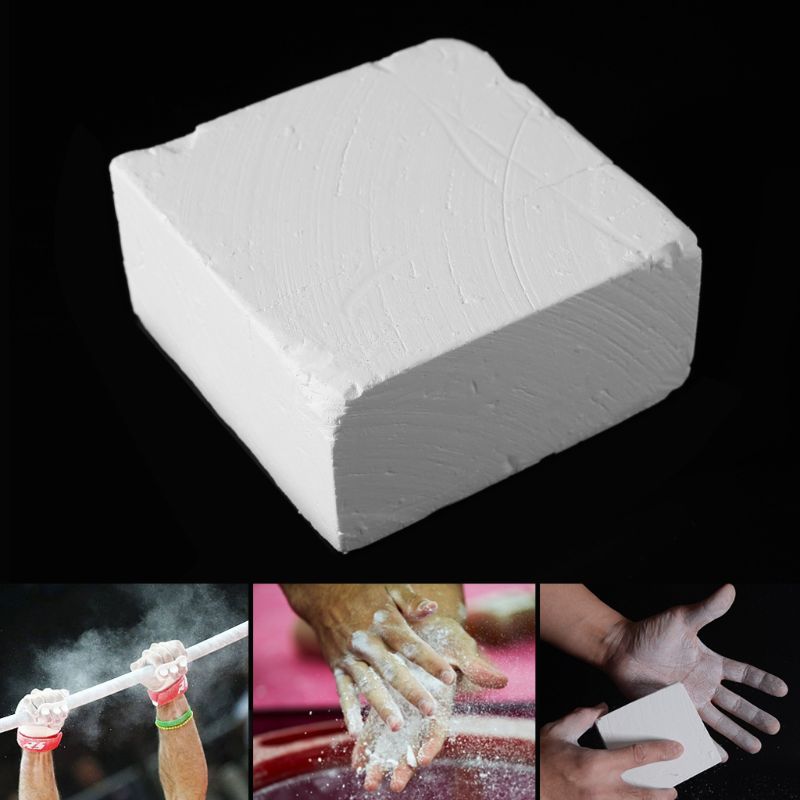 Anti Slip Weight Lifting Chalk Block Anti Slip Weight Lifting Chalk Block