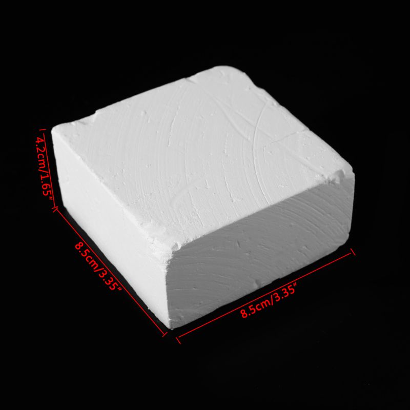 Anti Slip Weight Lifting Chalk Block