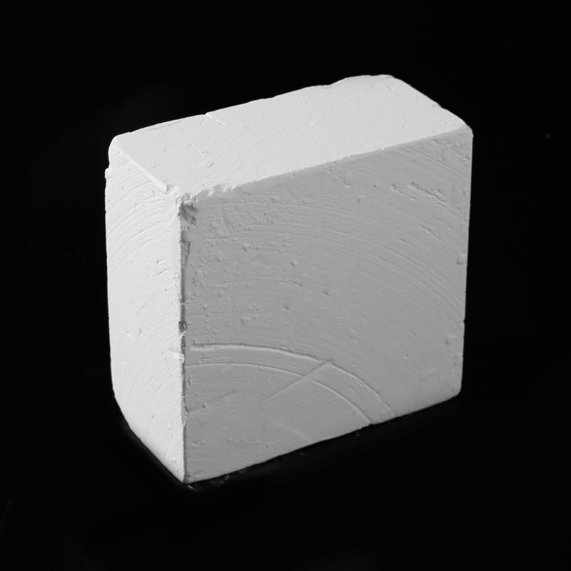 Anti Slip Weight Lifting Chalk Block