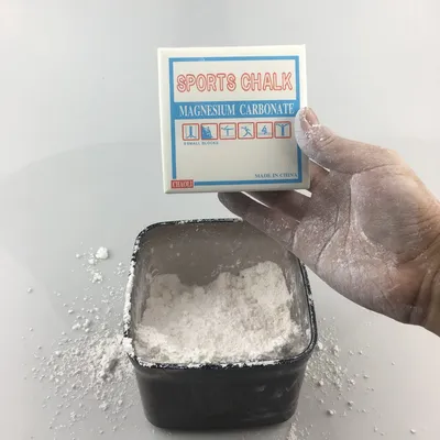Anti Slip Weight Lifting Powder Anti Slip Weight Lifting Powder