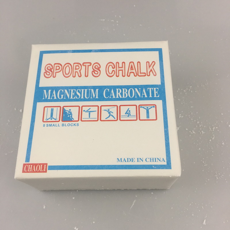 Anti Slip Weight Lifting Powder Anti Slip Weight Lifting Powder