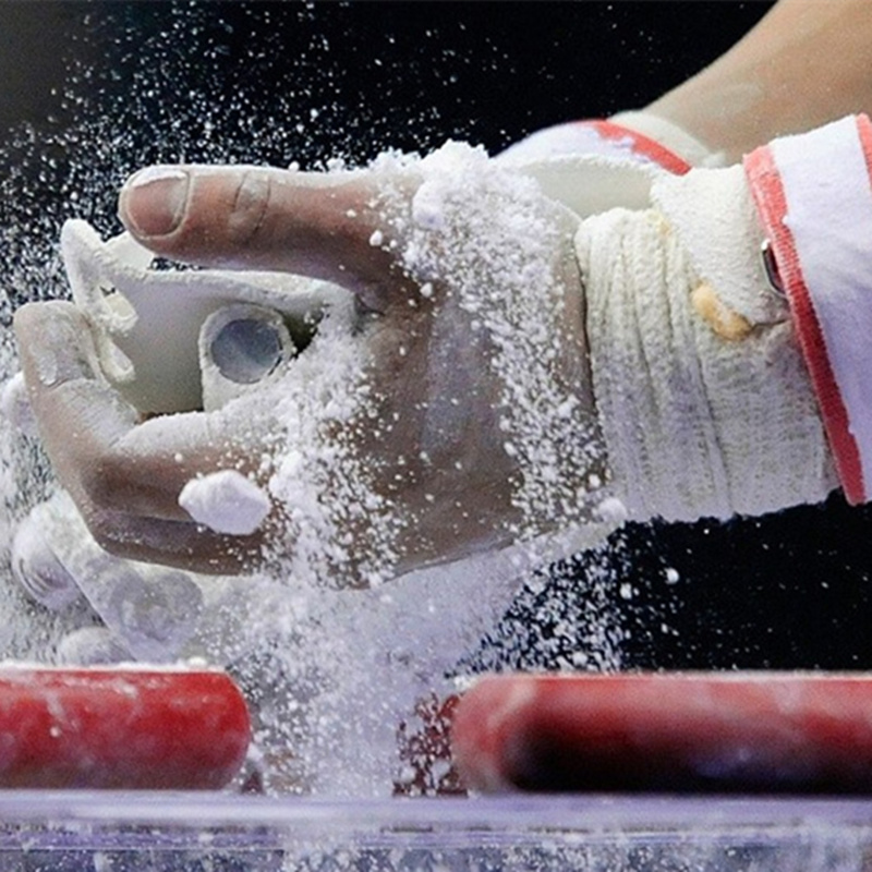 Anti Slip Weight Lifting Powder Anti Slip Weight Lifting Powder
