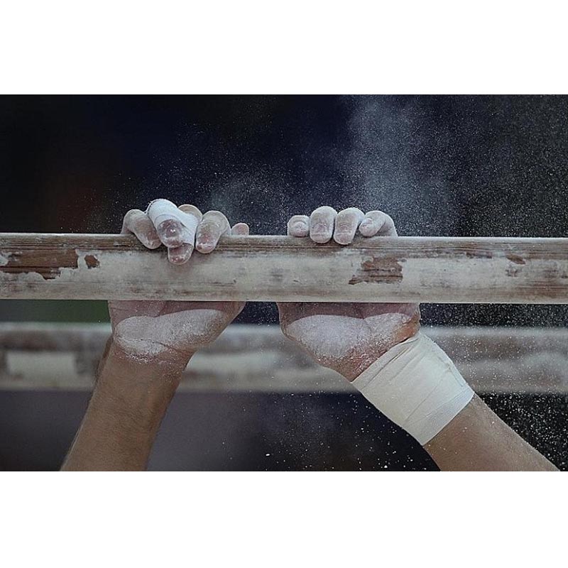 Anti Slip Weight Lifting Powder Anti Slip Weight Lifting Powder