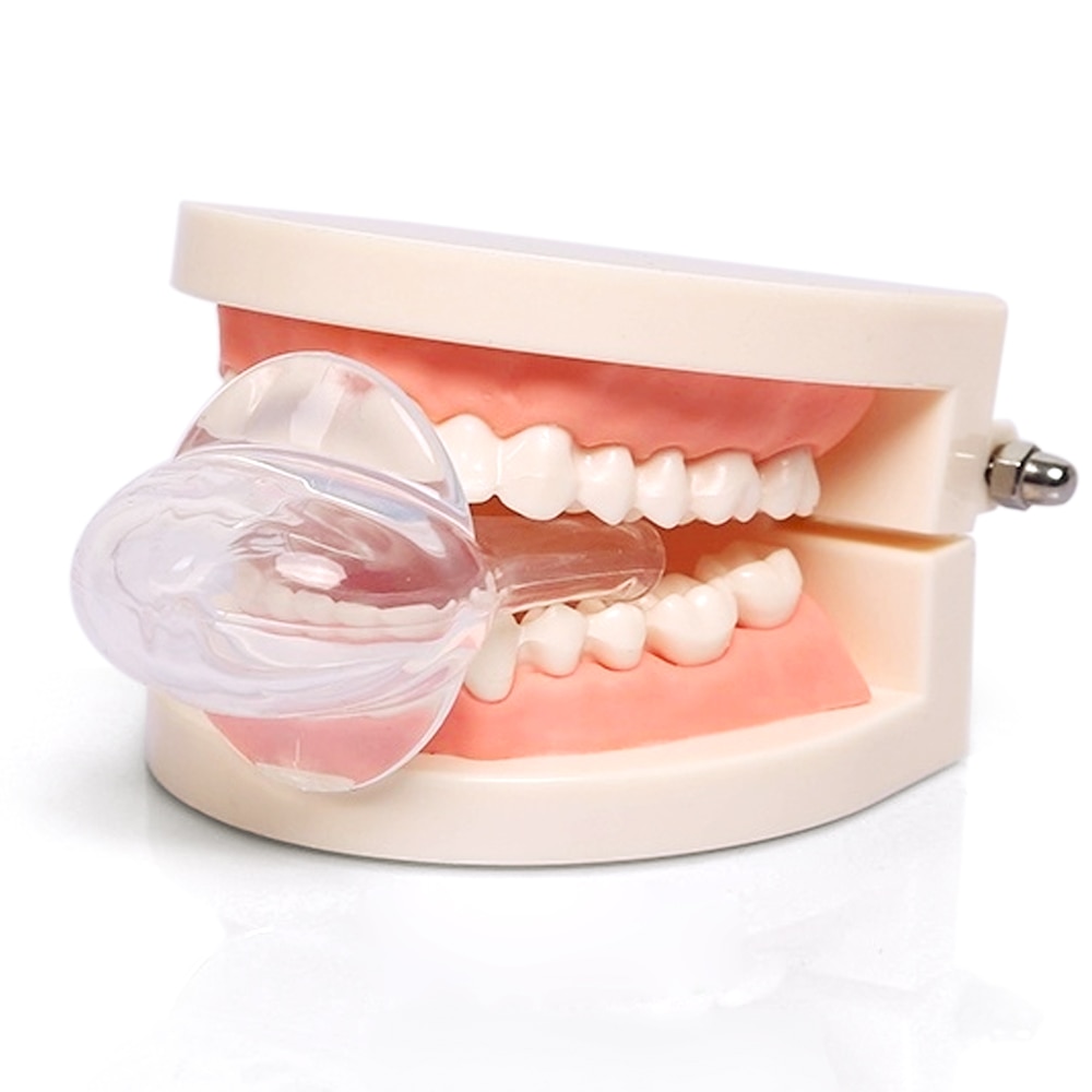 Anti Snoring Device Tongue Retainer Anti Snoring Device Tongue Retainer