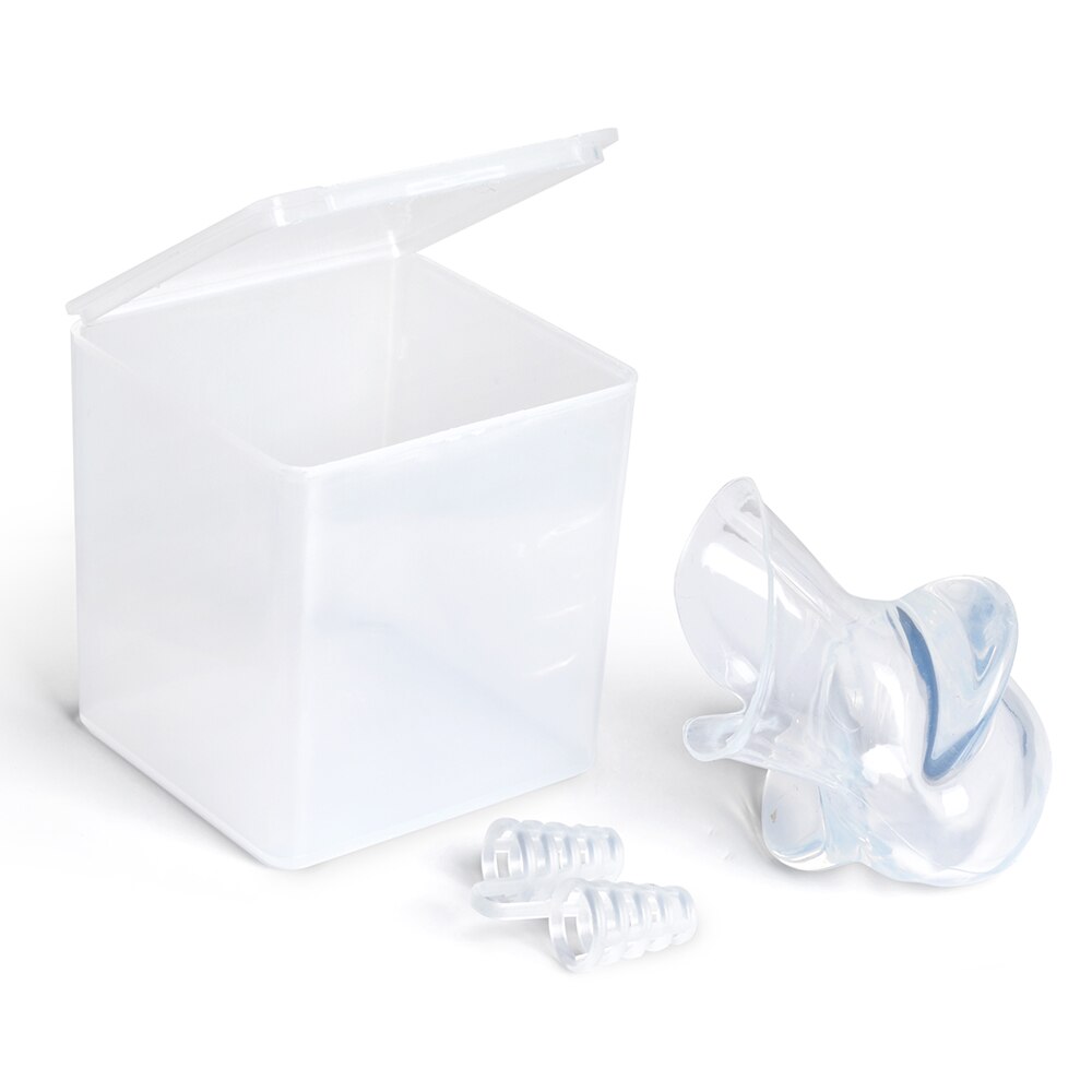 Anti Snoring Device Tongue Retainer Anti Snoring Device Tongue Retainer