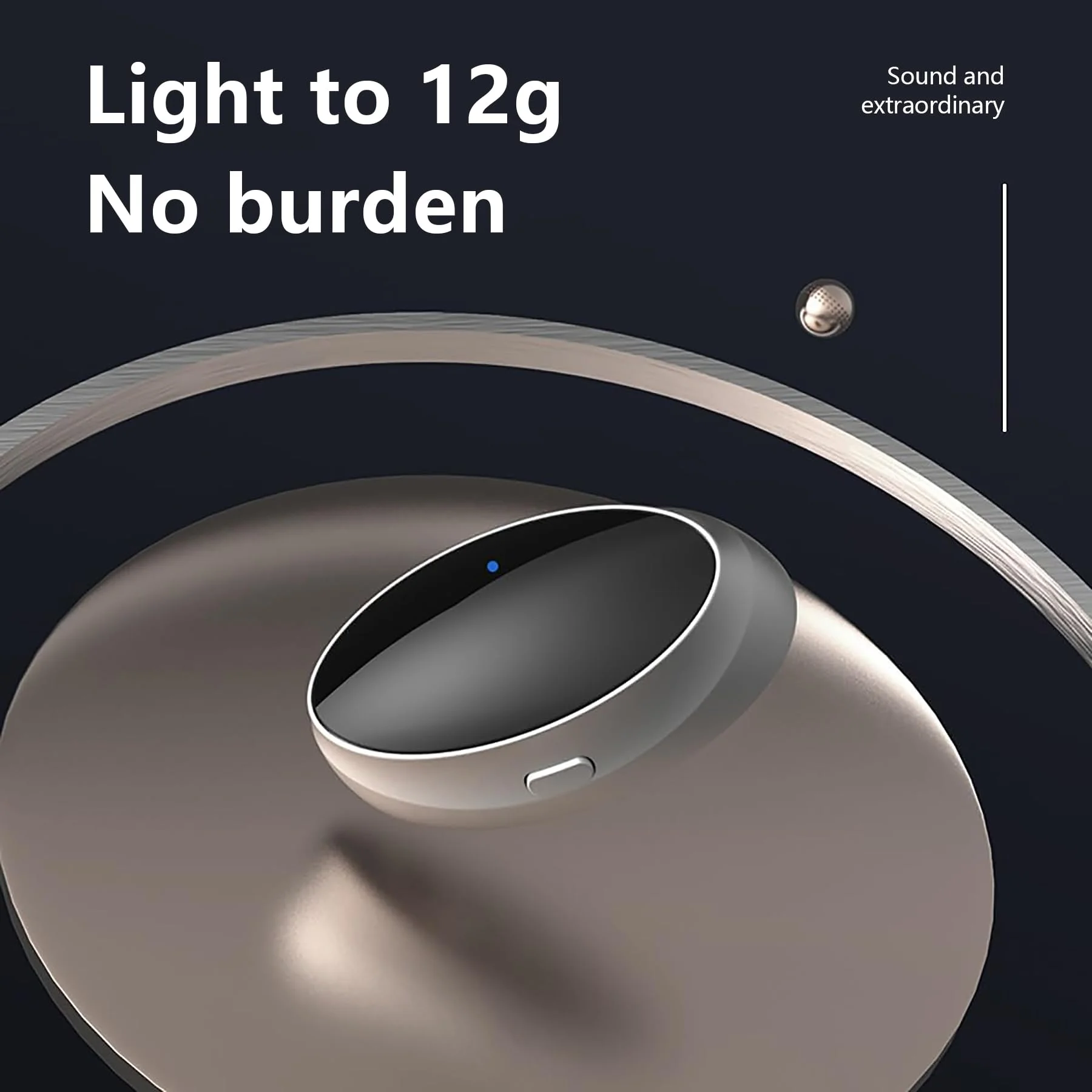 Anti Snoring Devices Electric, ElectricAnti Snoring Bean, Snoring SleepDevice, Easy to use Portable ThreeSpeed Anti Snoring Devices Electric, ElectricAnti Snoring Bean, Snoring SleepDevice, Easy to use Portable ThreeSpeed