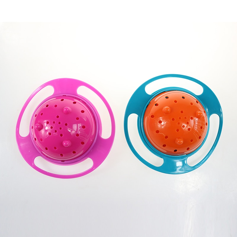 Anti Spill Bowl Baby Balance Dish Anti Spill Bowl Baby Balance Dish