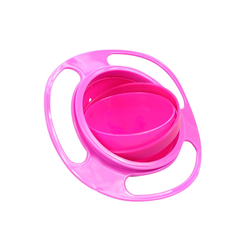 Anti Spill Bowl Baby Balance Dish Anti Spill Bowl Baby Balance Dish