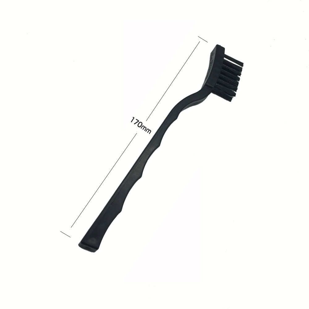 Anti Static Brushes Set (10pcs) Anti Static Brushes Set (10pcs)