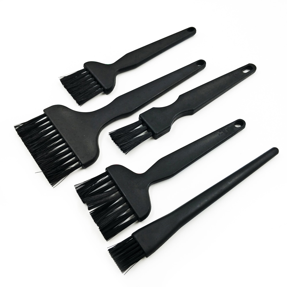 Anti Static Brushes Set (10pcs) Anti Static Brushes Set (10pcs)