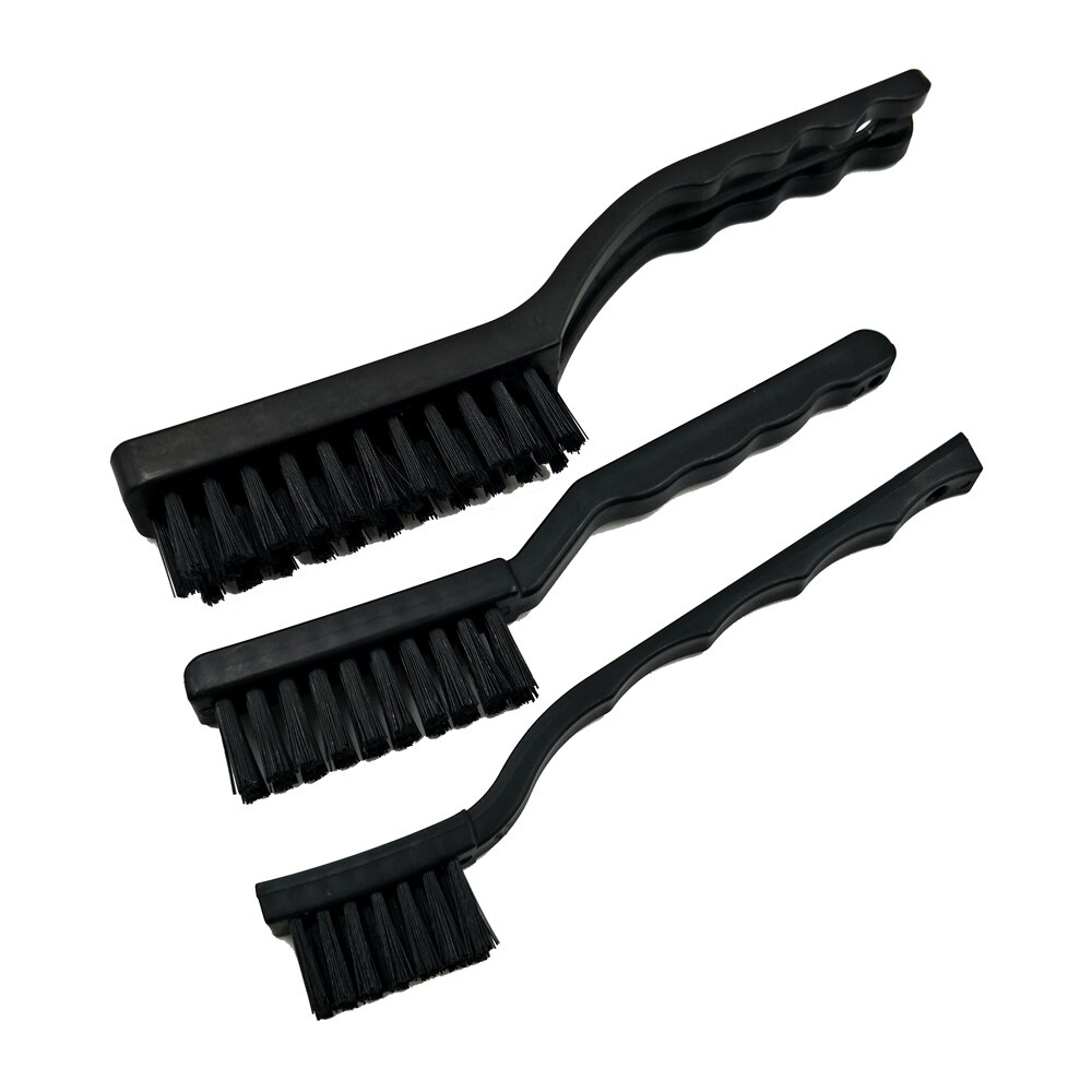 Anti Static Brushes Set (10pcs) Anti Static Brushes Set (10pcs)