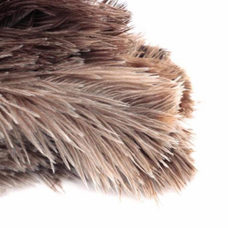 Anti Static Ostrich Feather Duster Anti Static Ostrich Feather Duster