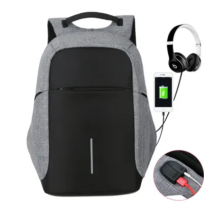 Anti Theft Bag Multifunctional Anti Theft Bag Multifunctional