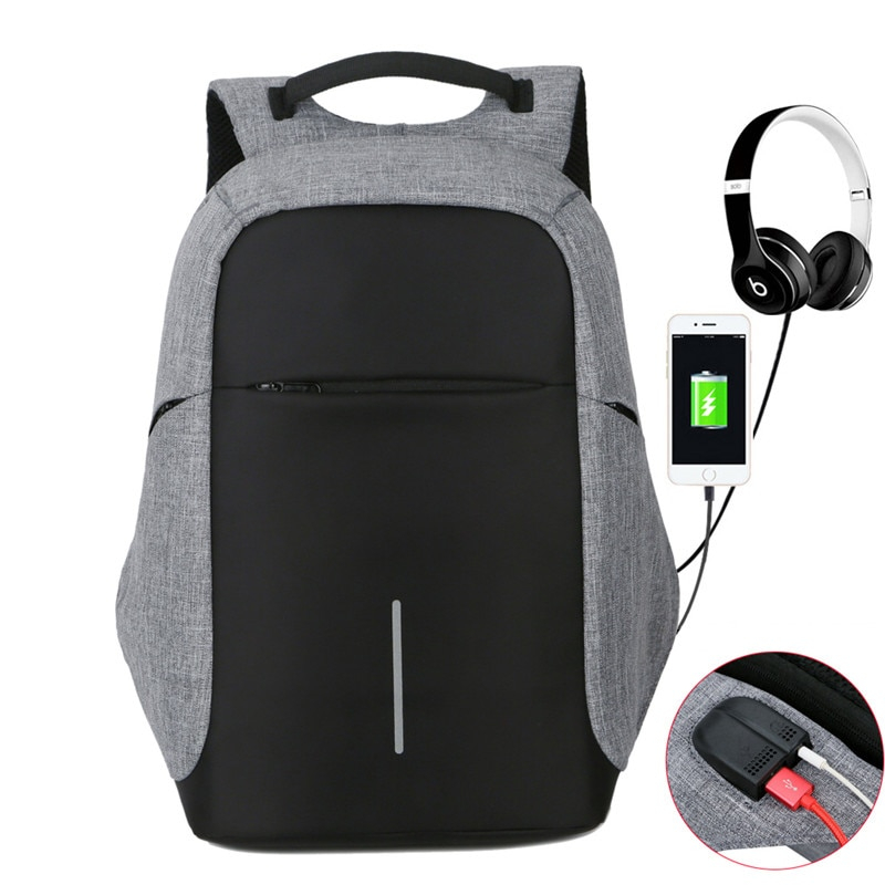 Anti Theft Bag Multifunctional Anti Theft Bag Multifunctional