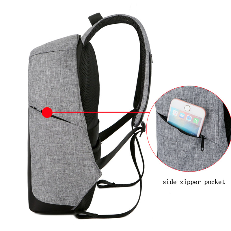 Anti Theft Bag Multifunctional Anti Theft Bag Multifunctional