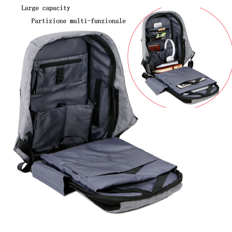 Anti Theft Bag Multifunctional Anti Theft Bag Multifunctional