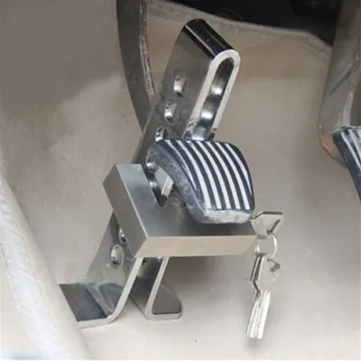 Anti Theft Car Clutch Lock Anti Theft Car Clutch Lock