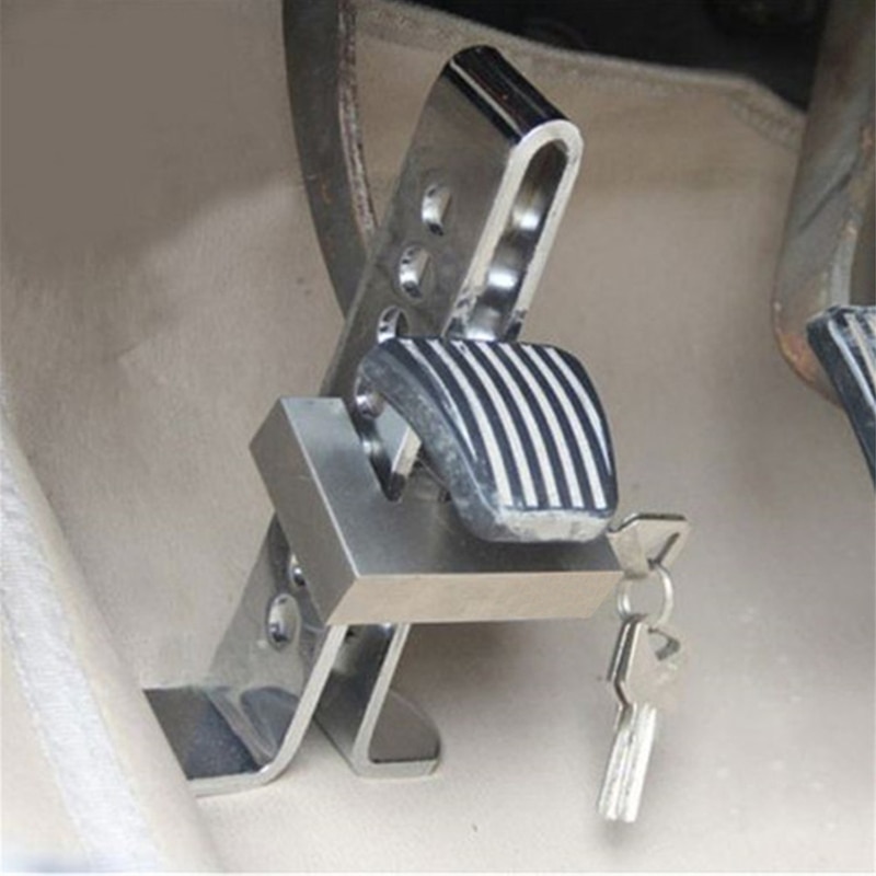 Anti Theft Car Clutch Lock Anti Theft Car Clutch Lock