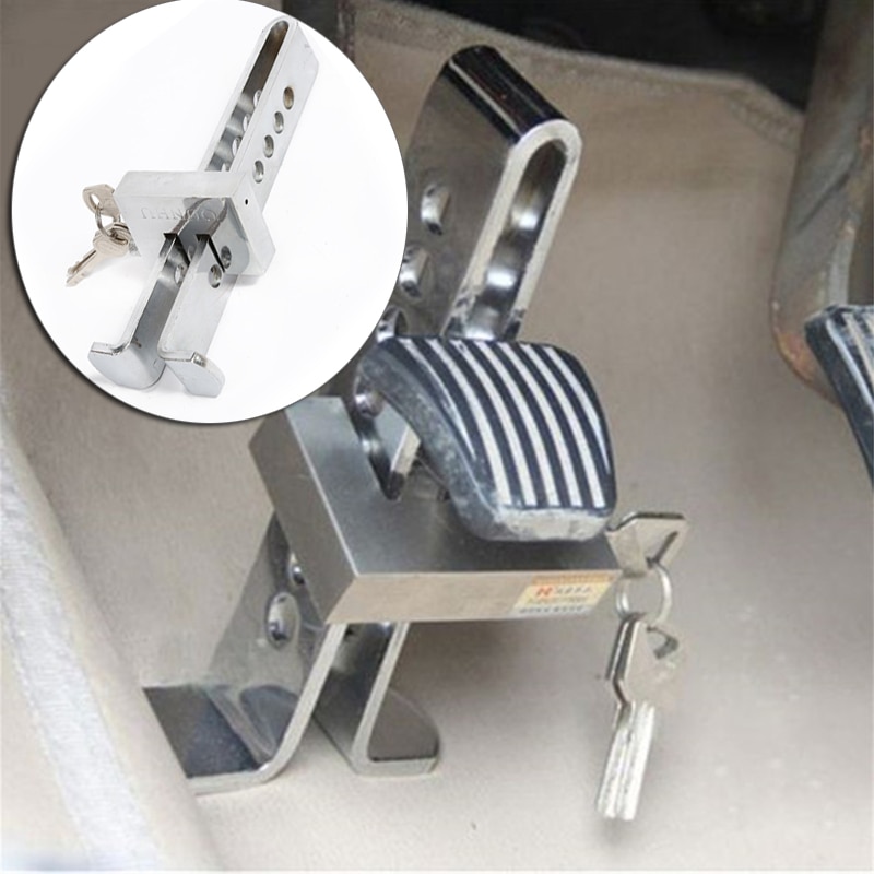 Anti Theft Car Clutch Lock Anti Theft Car Clutch Lock