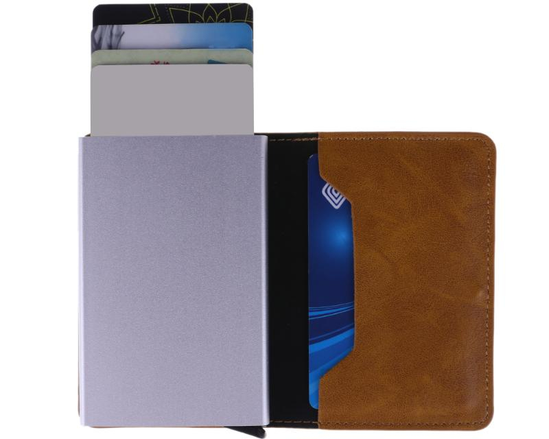 Anti Theft Card Holder Anti Theft Card Holder