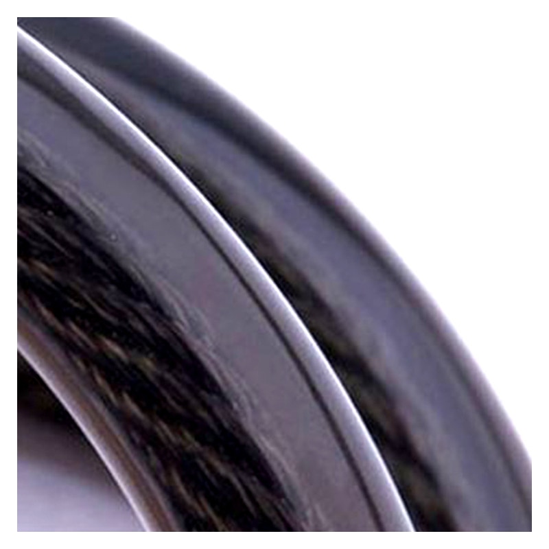 Anti-Theft Coil Cable Bike Lock Anti-Theft Coil Cable Bike Lock
