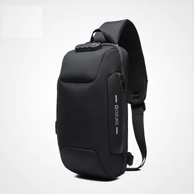 Anti Theft Crossbody Bag Shoulder Bag Anti Theft Crossbody Bag Shoulder Bag