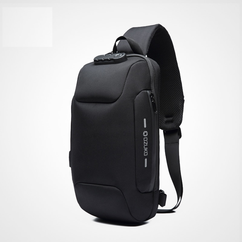 Anti Theft Crossbody Bag Shoulder Bag Anti Theft Crossbody Bag Shoulder Bag