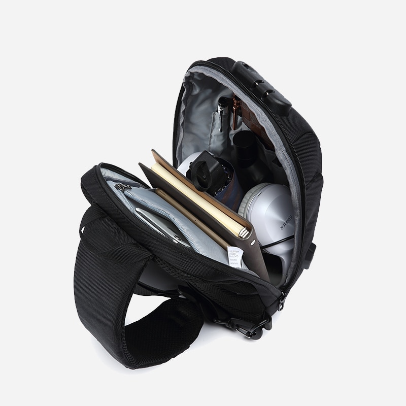 Anti Theft Crossbody Bag Shoulder Bag Anti Theft Crossbody Bag Shoulder Bag