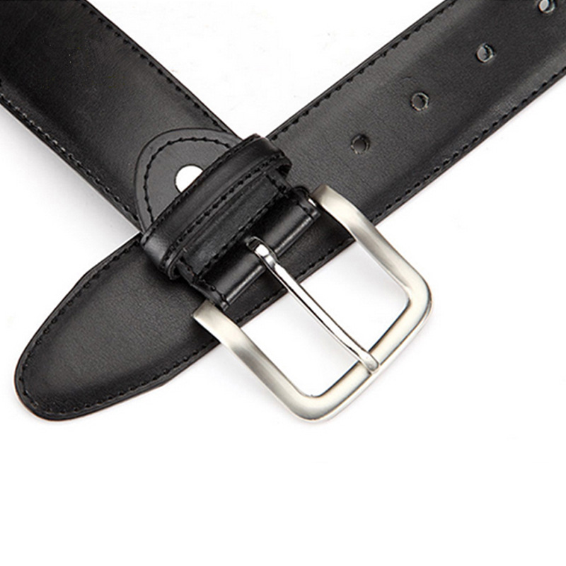 Anti Theft Leather Cash Belt Anti Theft Leather Cash Belt