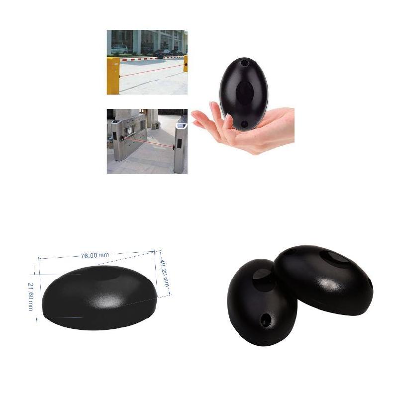 Anti Theft Motion Detector Infrared Sensor Alarm Security for Home Office Warehouse Anti-Theft Infrared Sensor Alarm