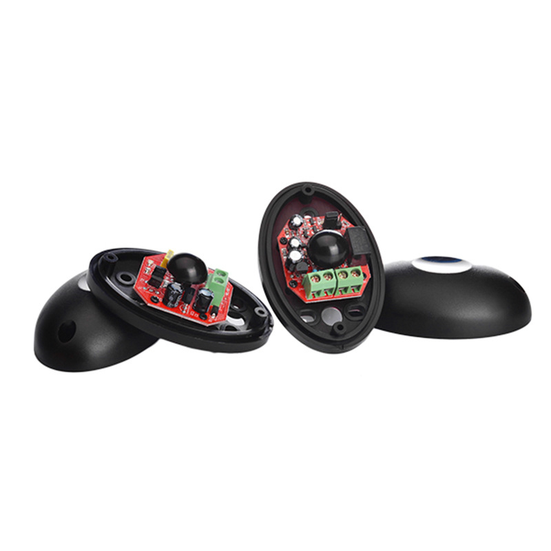 Anti Theft Motion Detector Infrared Sensor Alarm Security for Home Office Warehouse Anti-Theft Infrared Sensor Alarm