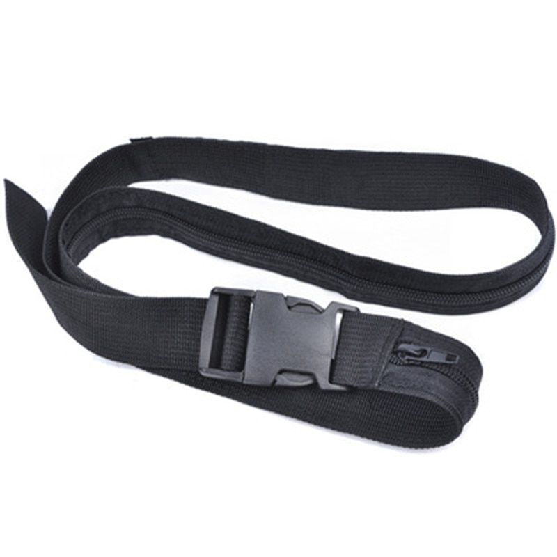 Anti Theft Secret Compartment Wallet Belt Anti Theft Secret Compartment Wallet Belt