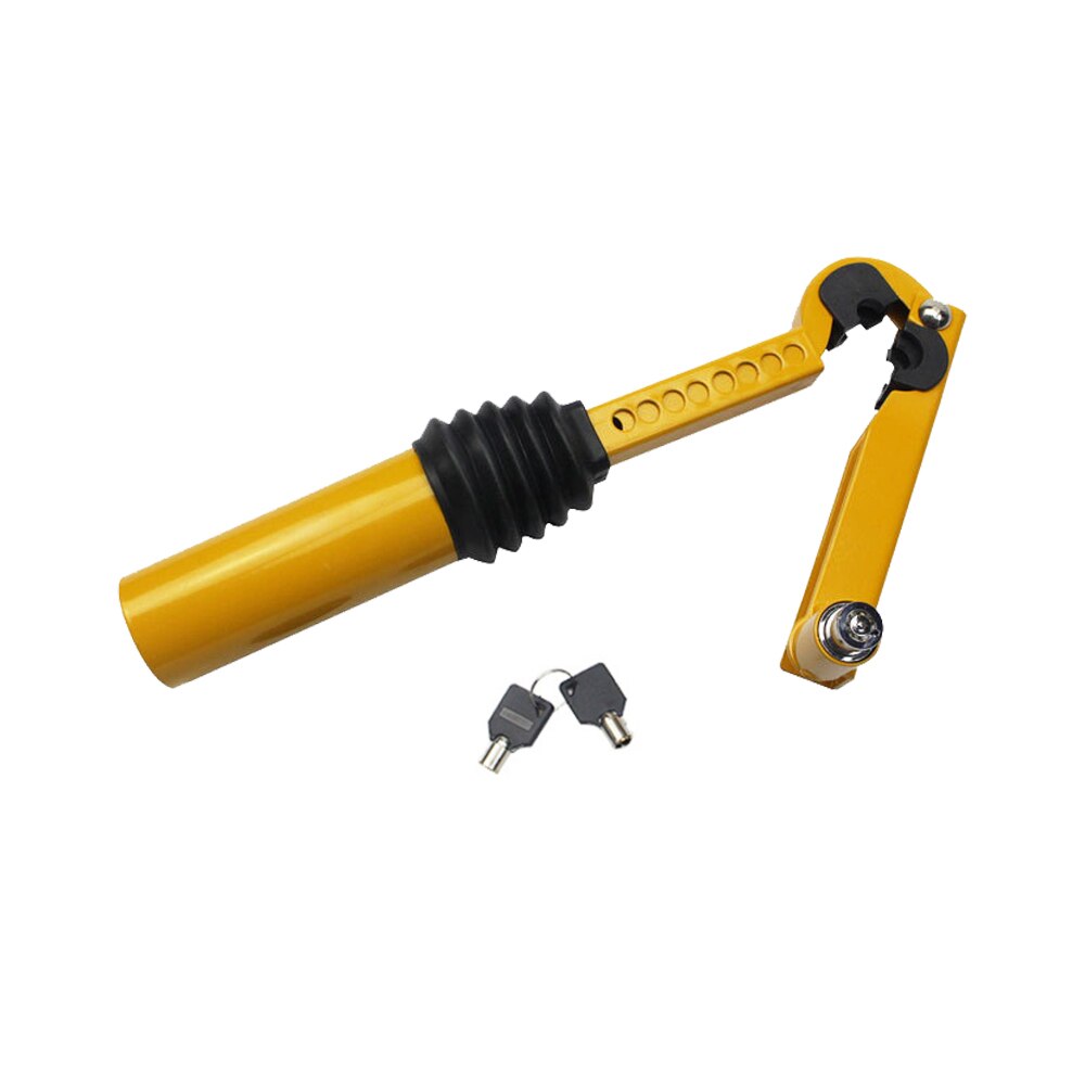 Anti-Theft Steel Handbrake Lock Anti-Theft Steel Handbrake Lock